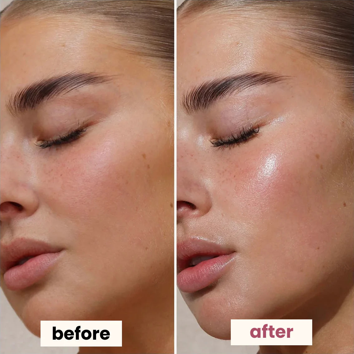 Mae & West™ Bio Collagen Mask