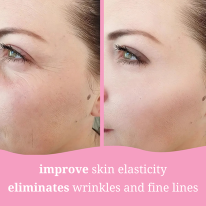 Mae & West™ Brightening Pads