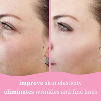 Mae & West™ Brightening Pads