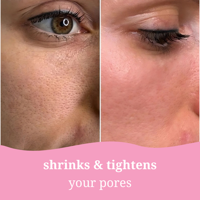 Mae & West™ Brightening Pads