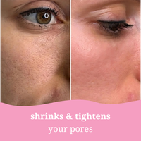 Mae & West™ Brightening Pads