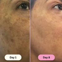 Mae & West™ Brightening Pads