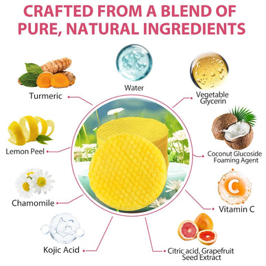 Glow Brighter, Live Confidently Every Day!