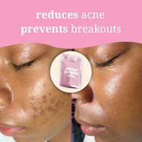 Mae & West™ Brightening Pads