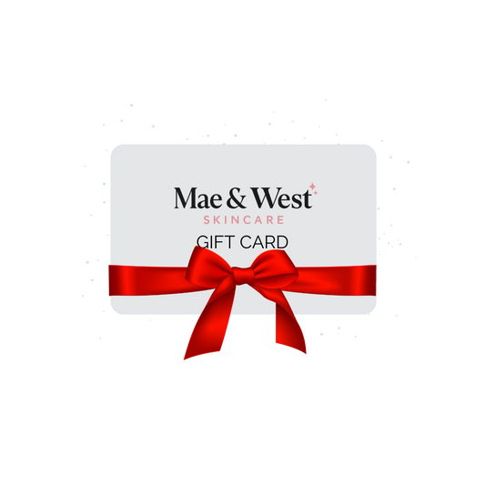 $10 Mae & West™ Gift Card