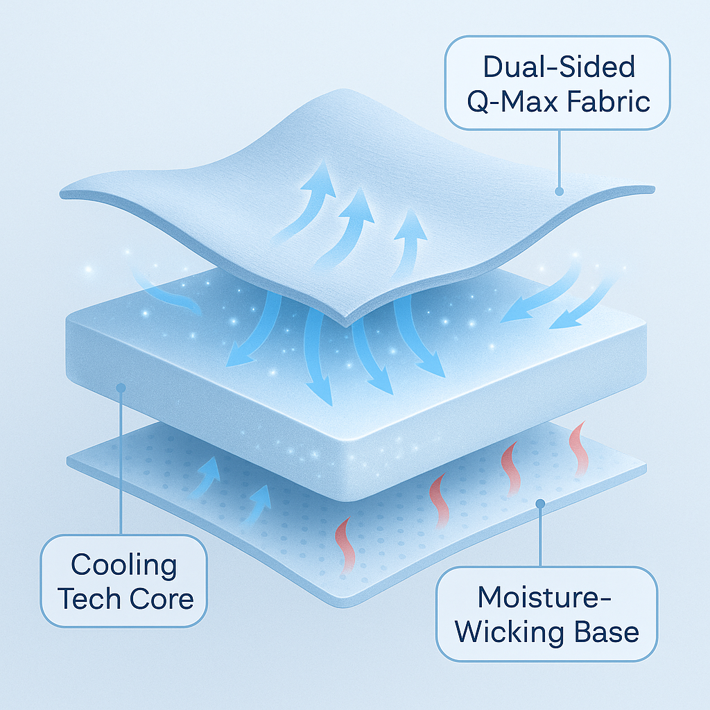 Classic Cooling Blanket