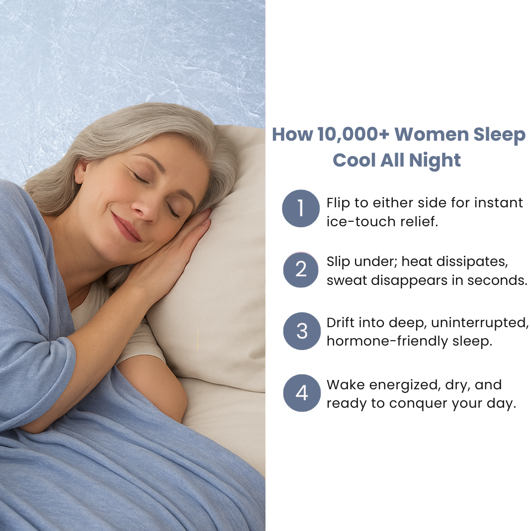 Classic Cooling Blanket