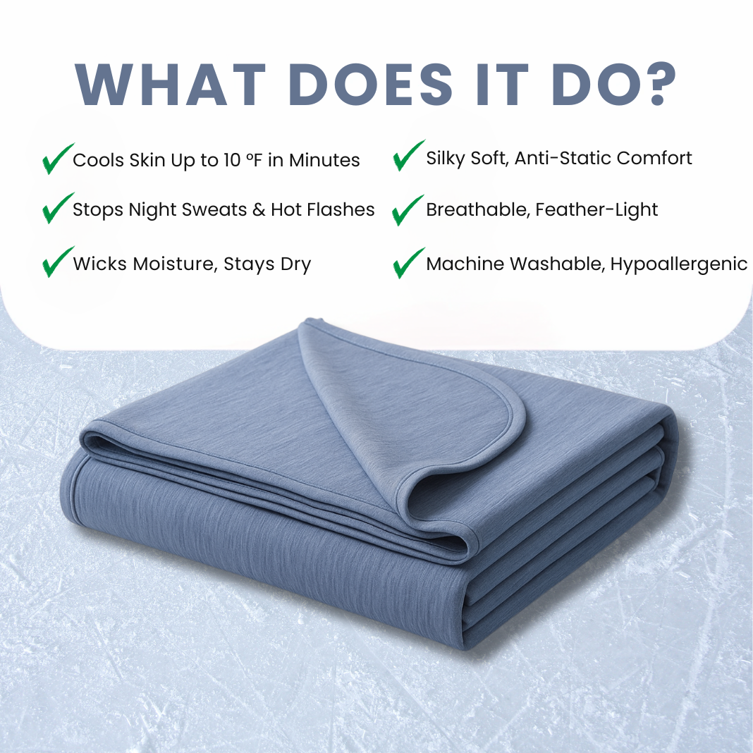 Classic Cooling Blanket