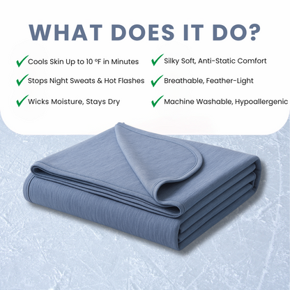 Classic Cooling Blanket