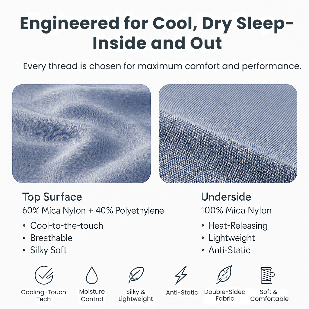 Classic Cooling Blanket