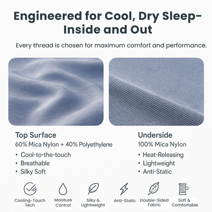 Classic Cooling Blanket