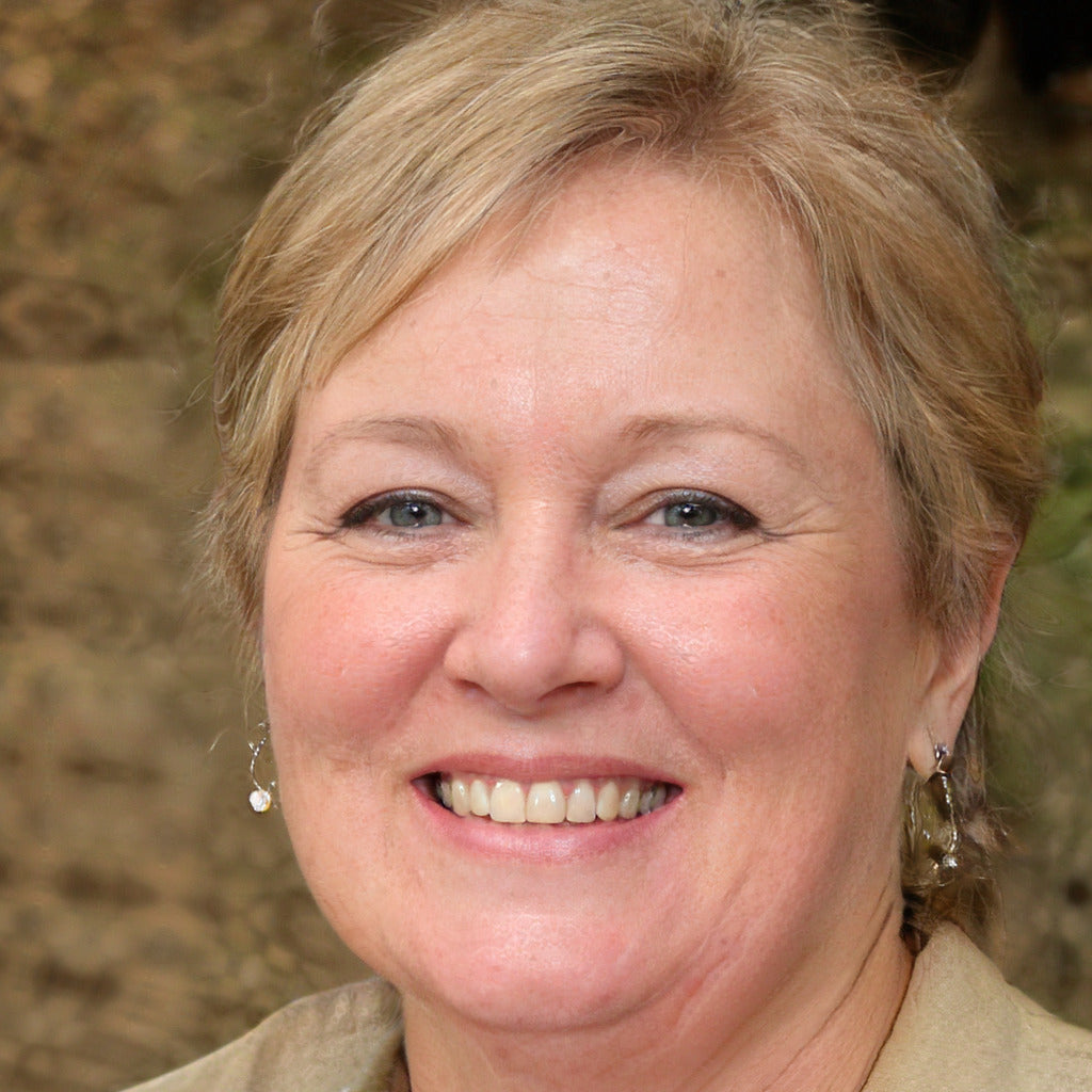 Sarah K.