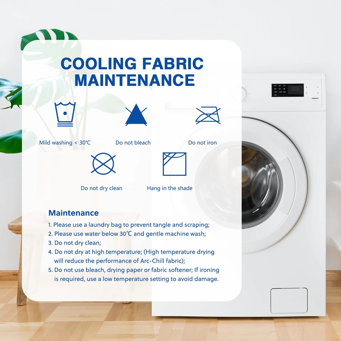 Classic Cooling Blanket