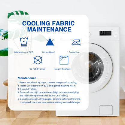 Classic Cooling Blanket