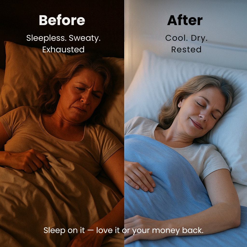 Classic Cooling Blanket