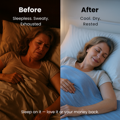 Classic Cooling Blanket