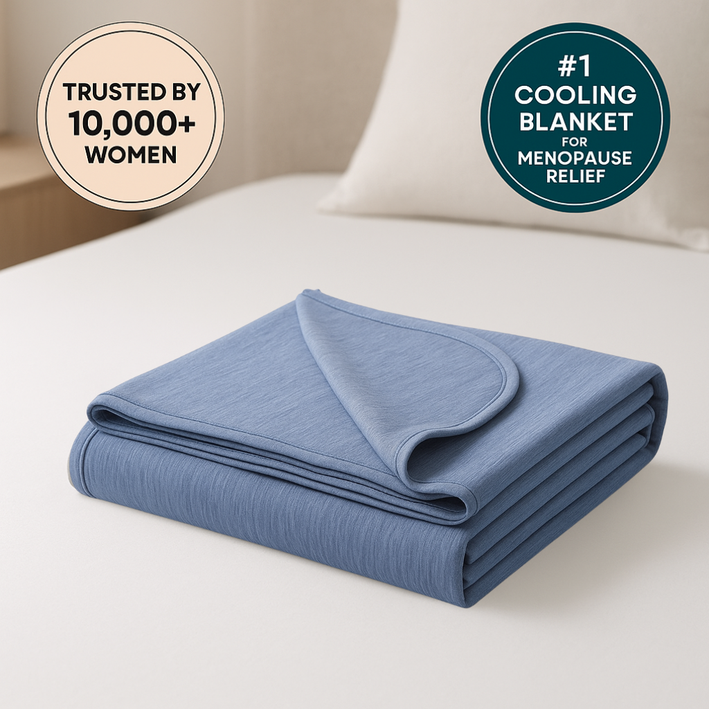 Classic Cooling Blanket