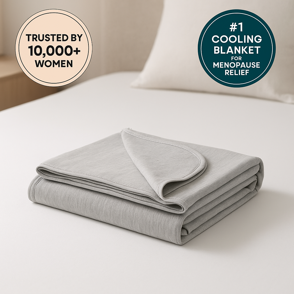 Classic Cooling Blanket
